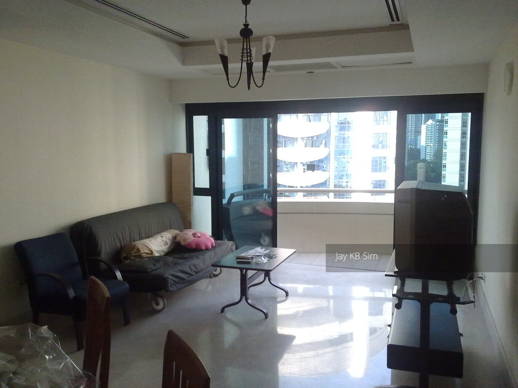 Valley Park (D10), Condominium #112657152